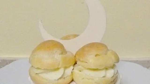 Kue-kue yang Terinspirasi Karakter Sailor Moon