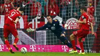 Prediksi Susunan Pemain Bayern Muenchen Vs Dinamo Zagreb