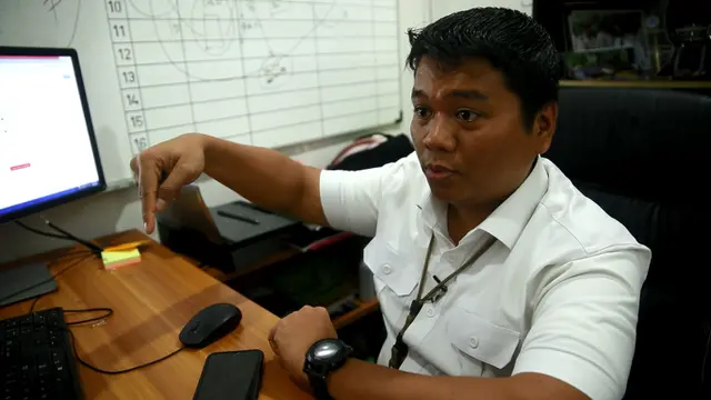 Dampak Game Online