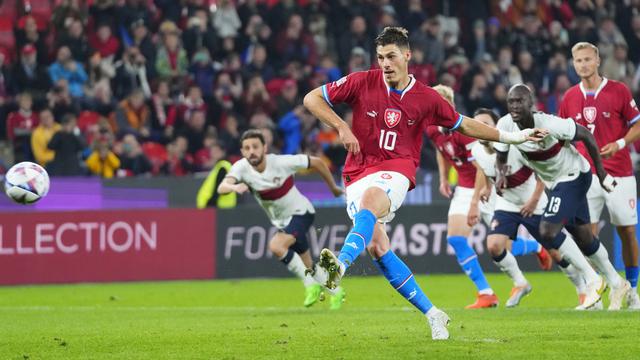 Foto: Kontribusi Trio MU di Balik Kemenangan Telak Portugal atas Republik Ceska di UEFA Nations League