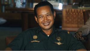 Cerita Wiranto Bertemu Soeharto: Presiden dalam Kesendirian