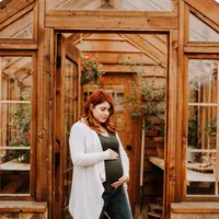 Ilustrasi Ibu Hamil | unsplash.com