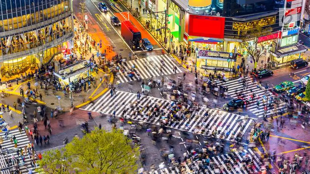 6 Penemuan Genius yang Hanya Eksis di Jepang