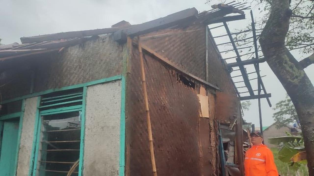 Lima Kecamatan di Kabupaten Bandung Terdampak Parah Akibat Dampak Cuaca Ekstrem Hari Ini