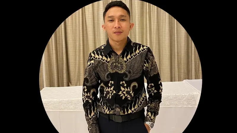 Profil Abdi Toisuta, Anak Ketua DPRD Kota Ambon Elly Toisuta yang Jadi Tersangka Usai Aniaya Pelajar hingga Tewas