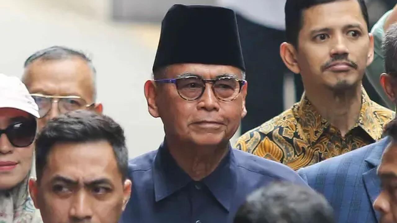 Naik Penyidikan