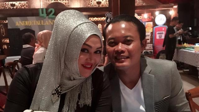 [BIntang] Sule dan Keluarga