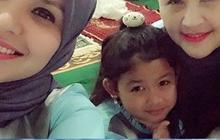 Potret Kebersamaan Aldila Jelita dan Ibunya, Kompak Sering Jalan-Jalan Bareng Keluarga