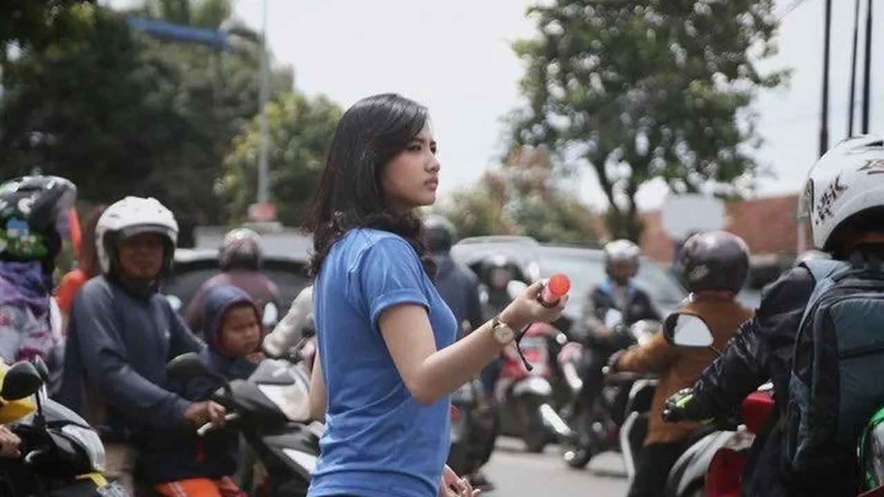 Ceu Ogah Bandung