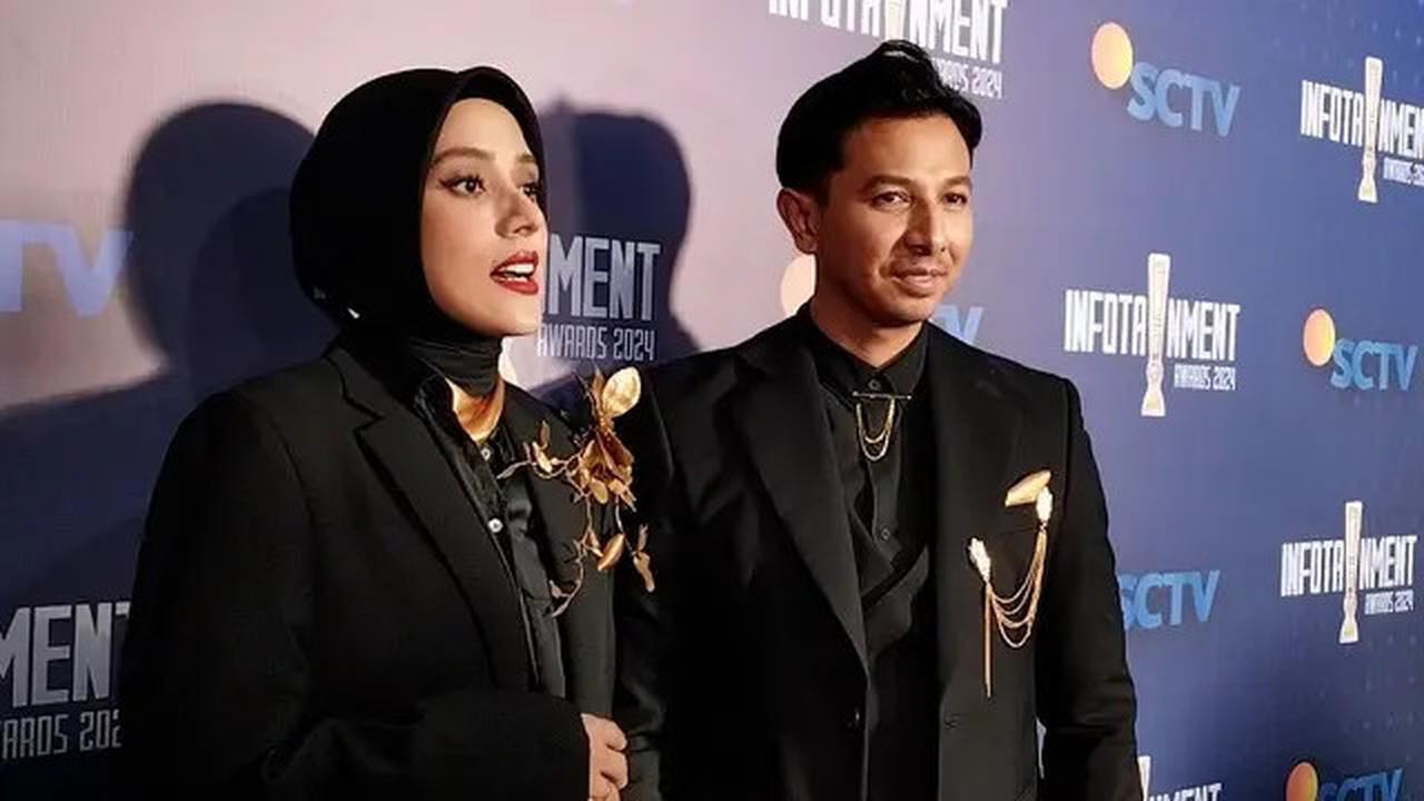 Sonny Septian Ikhlaskan Kepergian Ibunda, Kini Merasa Ada yang Hilang dalam Dirinya