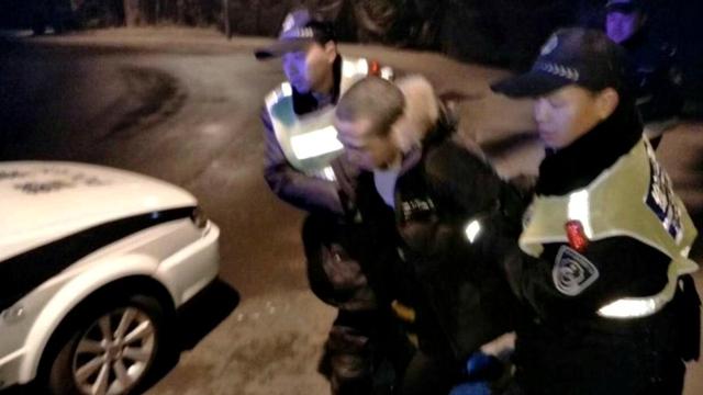 Pencuri di Tiongkok Tuai Pujian Karena Tulisan Tangannya