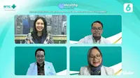 Sinetron Kerap Tampilkan Adegan Kaget hingga Serangan Jantung, Apa di Dunia Nyata Bisa Begitu? Foto: Healthy Monday Liputan6.com.