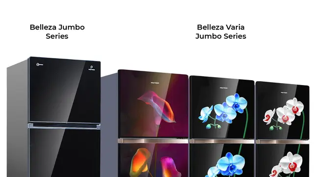 Polytron Belleza Jumbo PRW 23MTR