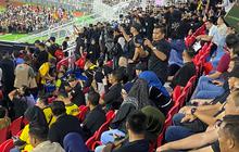 Tiket Laga Perdana Bhayangkara Presisi Lampung FC Habis Terjual dalam 12 Jam, Antusiasme Pecinta Bola Membludak