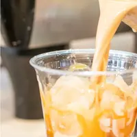Cara Membuat Roasted Milk Tea ala Rumahan / Unsplash