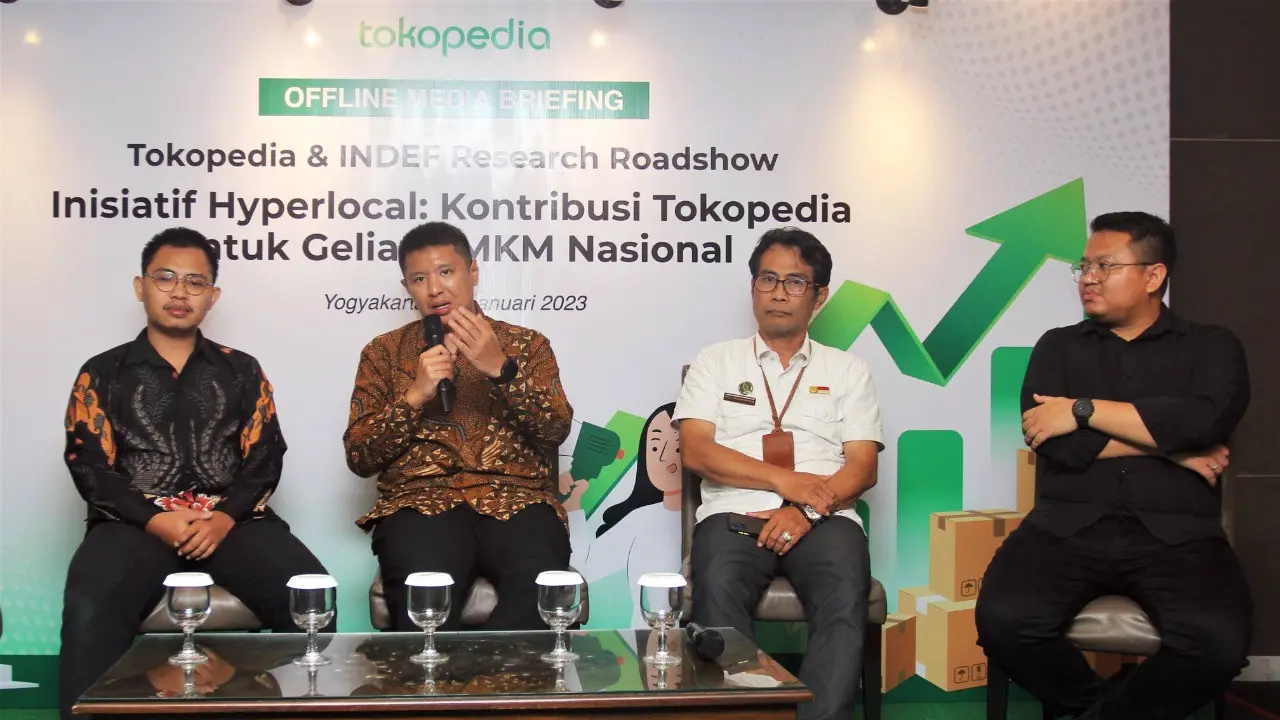 Tokopedia