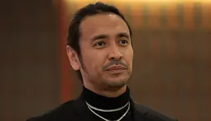 Ello Beberkan Love Language-nya pada Istri dan Prinsip Penting dalam Rumah Tangga