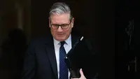 Alasan di Balik Pengunduran Diri PM Inggris Keir Starmer