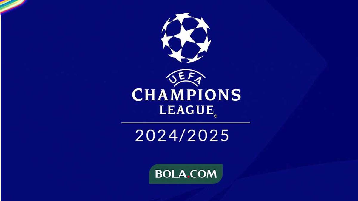 Catat Jadwal Laga-Laga Panas di Liga Champions Tengah Pekan Ini, Ada Juventus Vs Manchester City