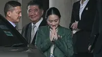 PM Thailand Diskors MK Imbas Skandal Telepon dengan Pemimpin Kamboja