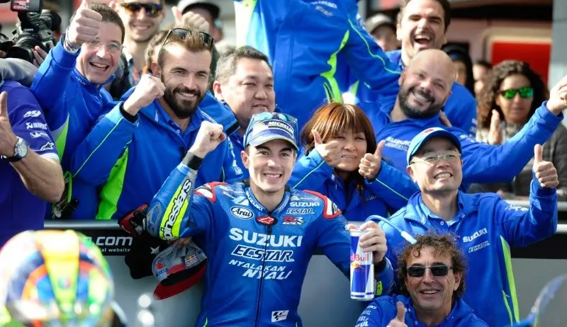 Maverick Vinales (istimewa)