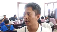 Media Officer Akademi Persib Jadi Korban Kekerasan Oknum Suporter, Ceritakan Kronologi Kejadian