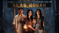 Alas Roban, Film Indonesia Pertama Yang Tembus 1 Juta Penonton Tahun 2026