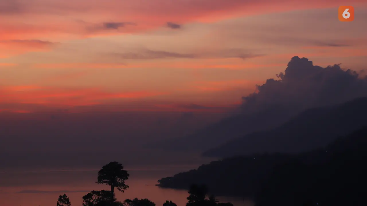 Danau Toba