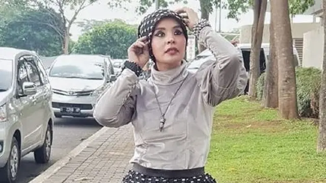 Fera Queen Jebolan X Factor Meninggal Dunia, Ini 6 Faktanya