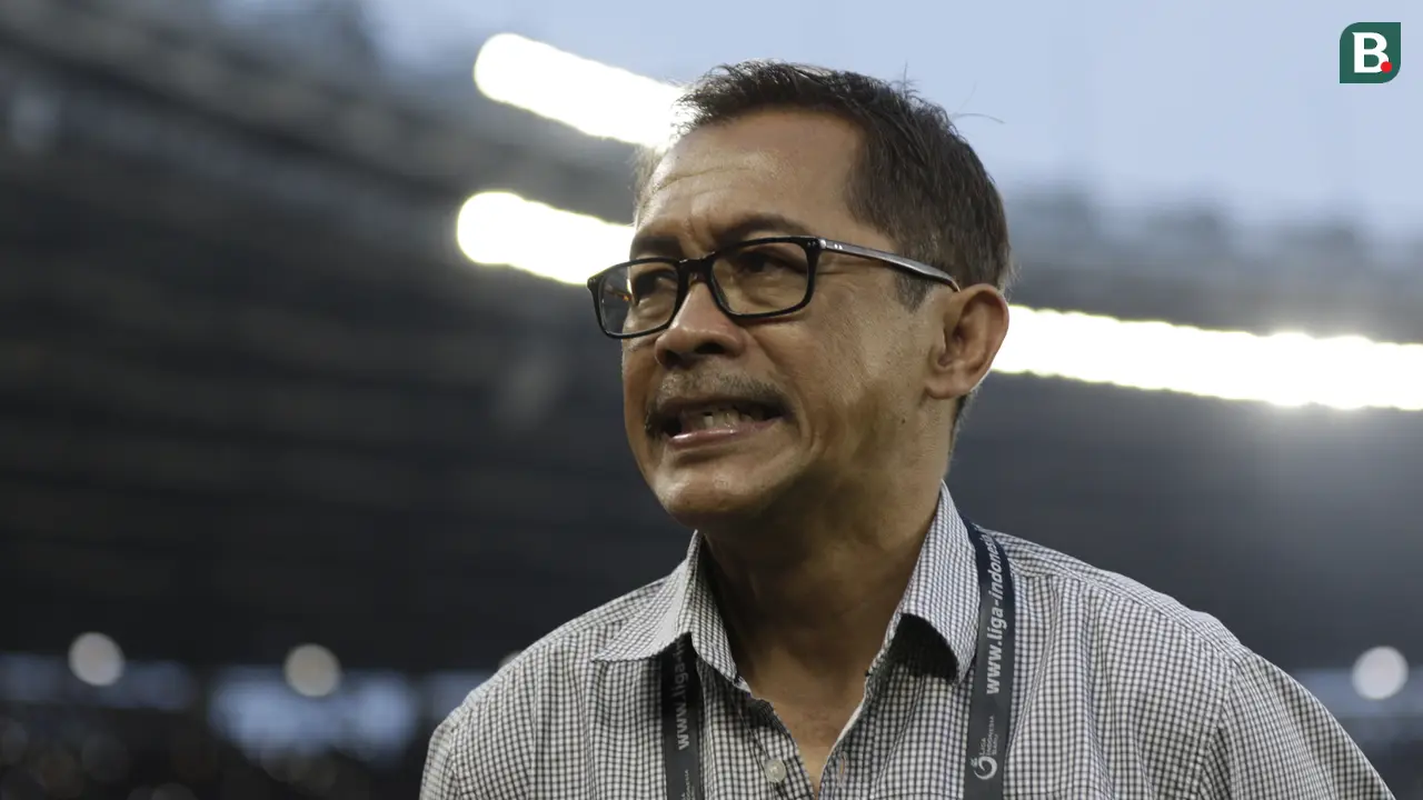Persija Jakarta Vs Persela Lamongan