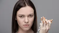 BPOM: Tak Ada Darah Babi pada Filter Rokok