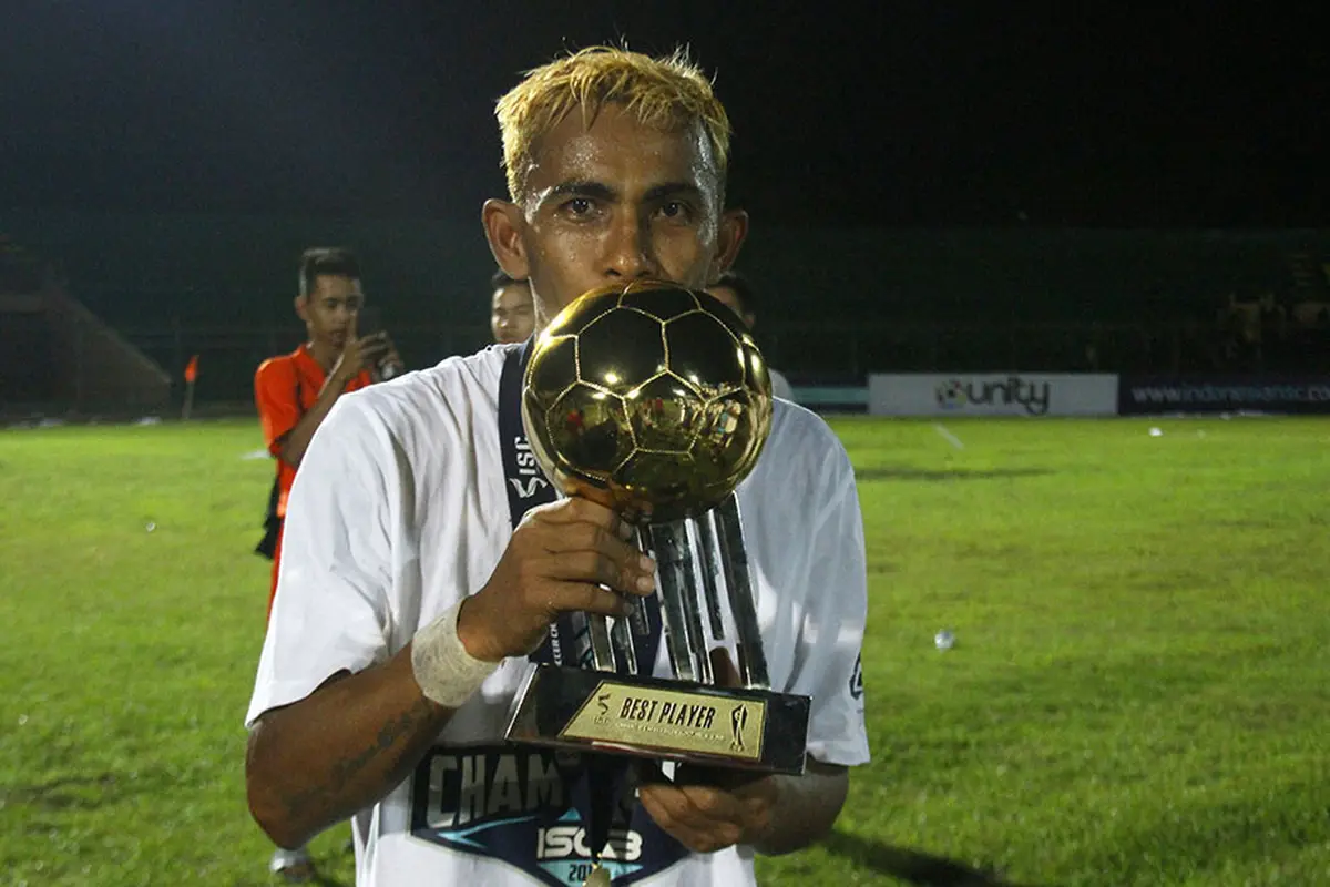 Ugik Sugiyanto