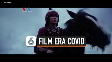 film era covid