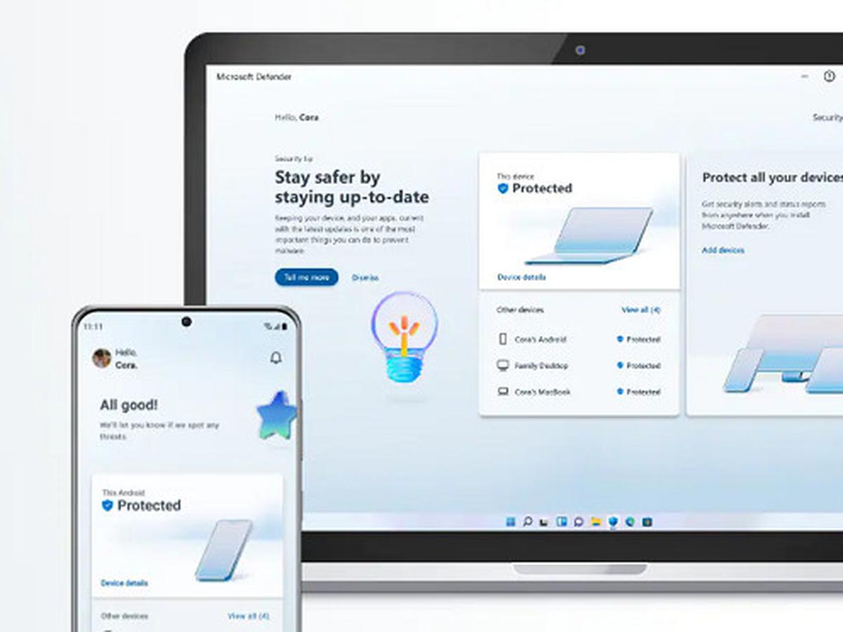 Microsoft Luncurkan Aplikasi Keamanan untuk Desktop dan ...