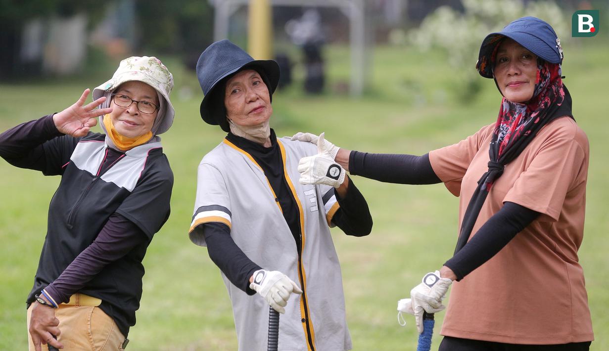 Selain sebagai ajang silaturahmi dan untuk bersenang-senang, olahraga ini dipilih karena murah meriah dan minim resiko cedera. Sehingga cocok untuk para orang tua yang sudah berusia lanjut.