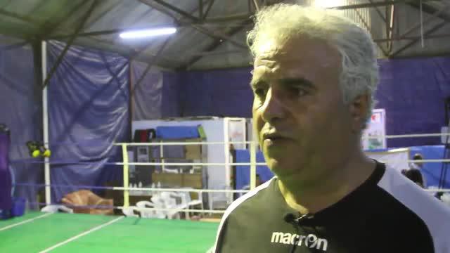 Moamer Kadhafi pemimpin Libya yang digulingkan oleh revolusi politik menganggap olahraga adalaah kegiatan ilegal. Kini, kegiatan bertinju mulai kembali hidup di Libya.