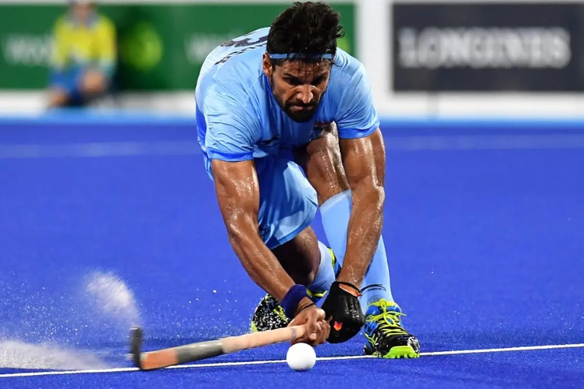 Rupinder Pal Singh