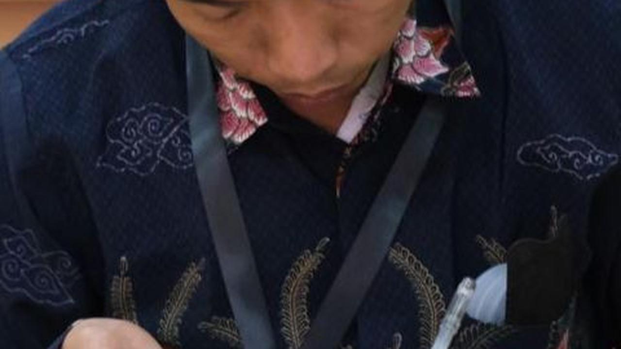 Polri Buka Suara Tiga Penyandang Disabilitas Ikuti Seleksi Sekolah Inspektur Polisi