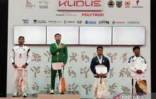 Tahukah Anda? Jatim dan DKI Berjaya di Ju-Jitsu dan Karate PON Bela Diri Kudus 2025!