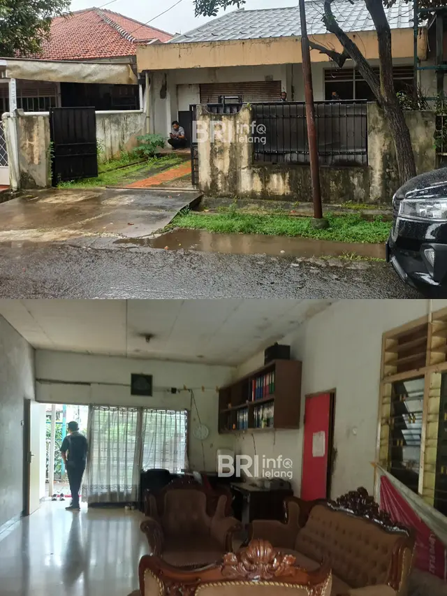 Rumah Murah Bekasi