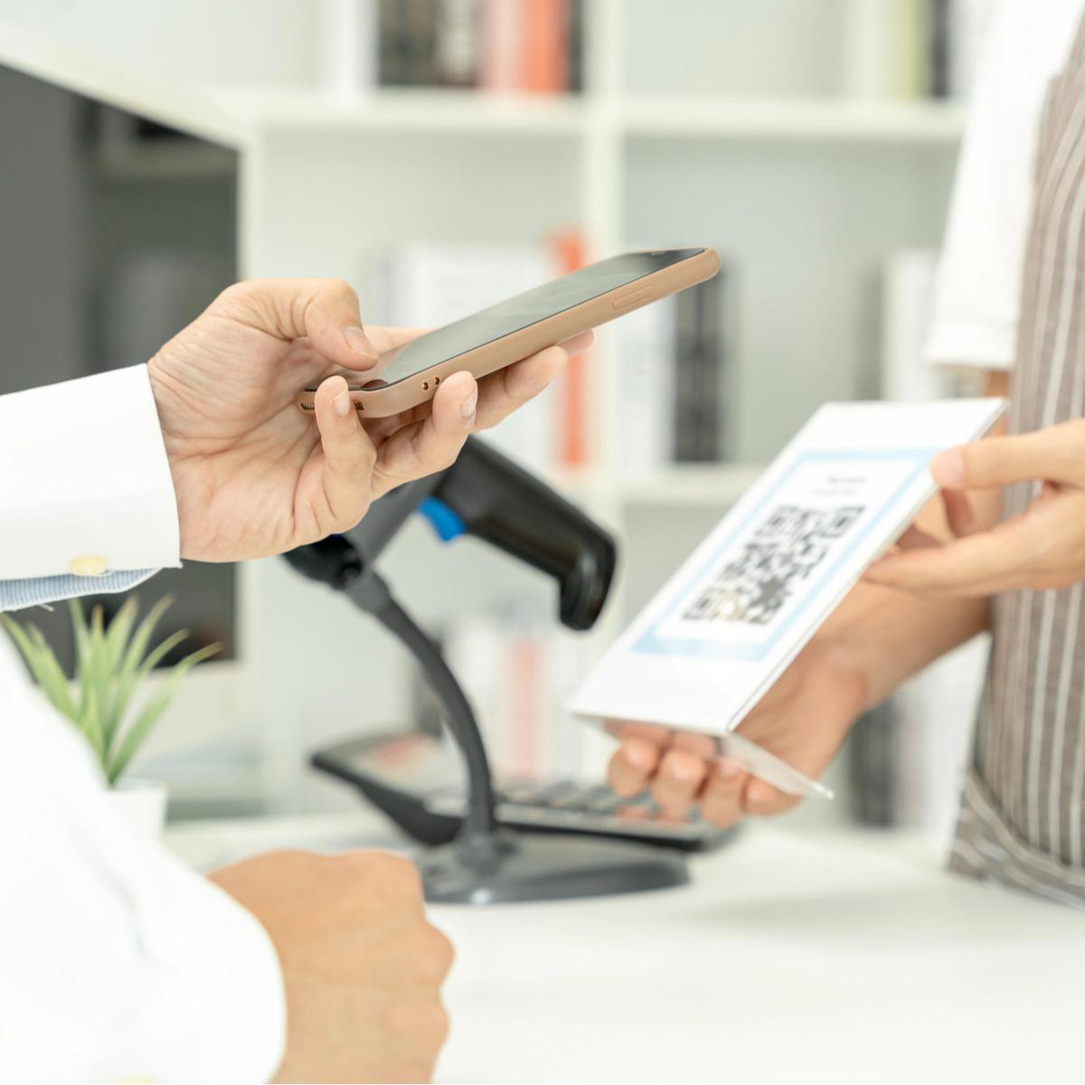 Waspada Penipuan QRIS, Ini 4 Tips Aman Pembayaran Digital