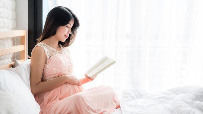 7 Rekomendasi Buku Bagus untuk Para Calon Ibu