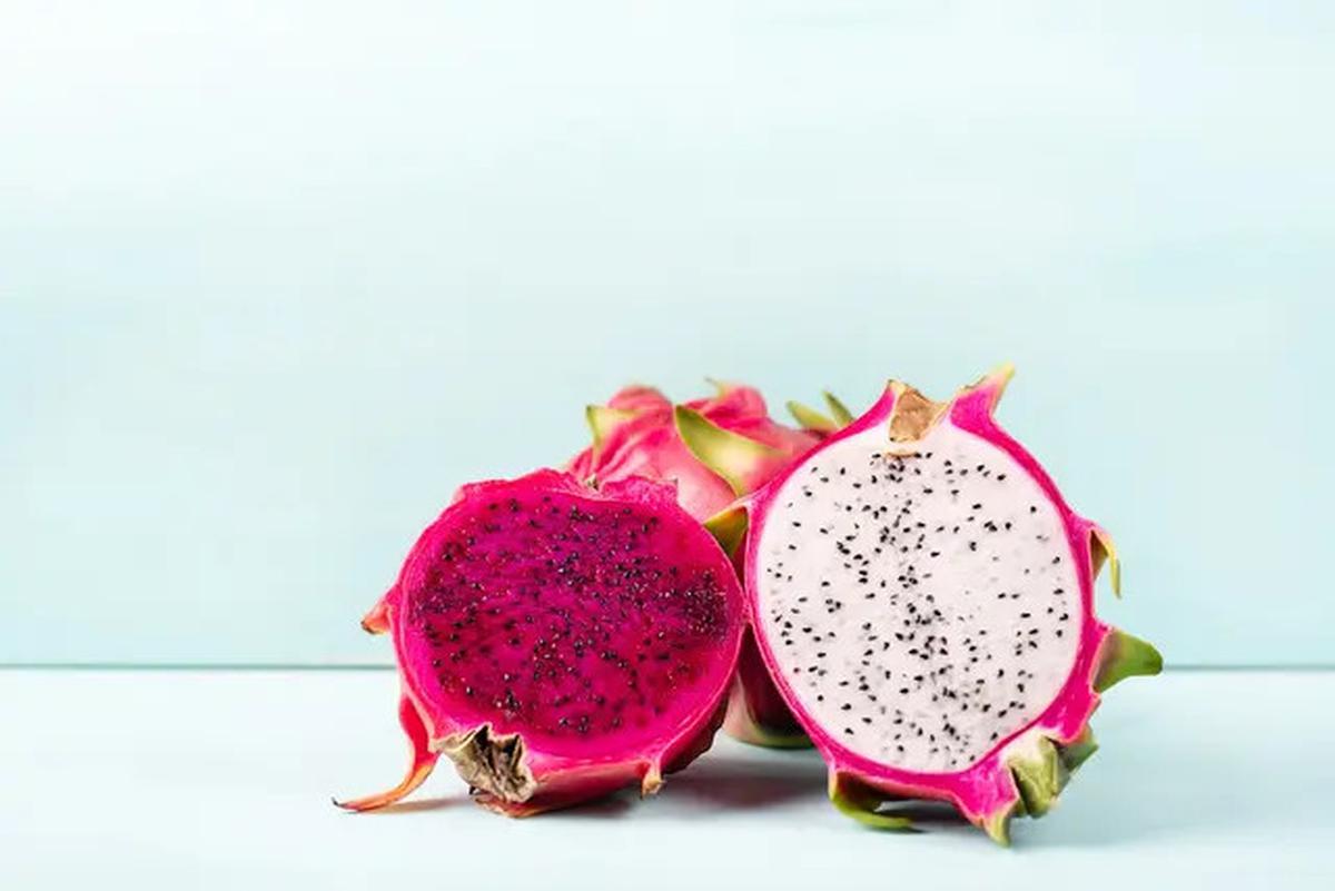 10 Khasiat Buah Naga untuk Kesehatan, Kaya Nutrisi dan Cocok untuk Diet