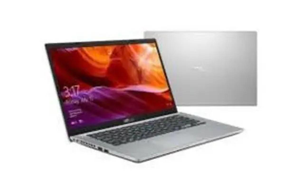 Rekomendasi Laptop Harga 4 Jutaan Terbaru April 2025