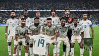 Jadwal Lengkap Timnas Arab Saudi di Piala Dunia 2026: Ini Cara Menonton Siaran Langsung dan Live Streaming