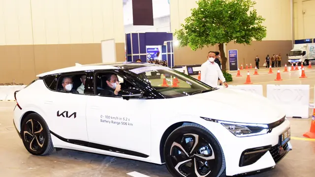 GIIAS 2022