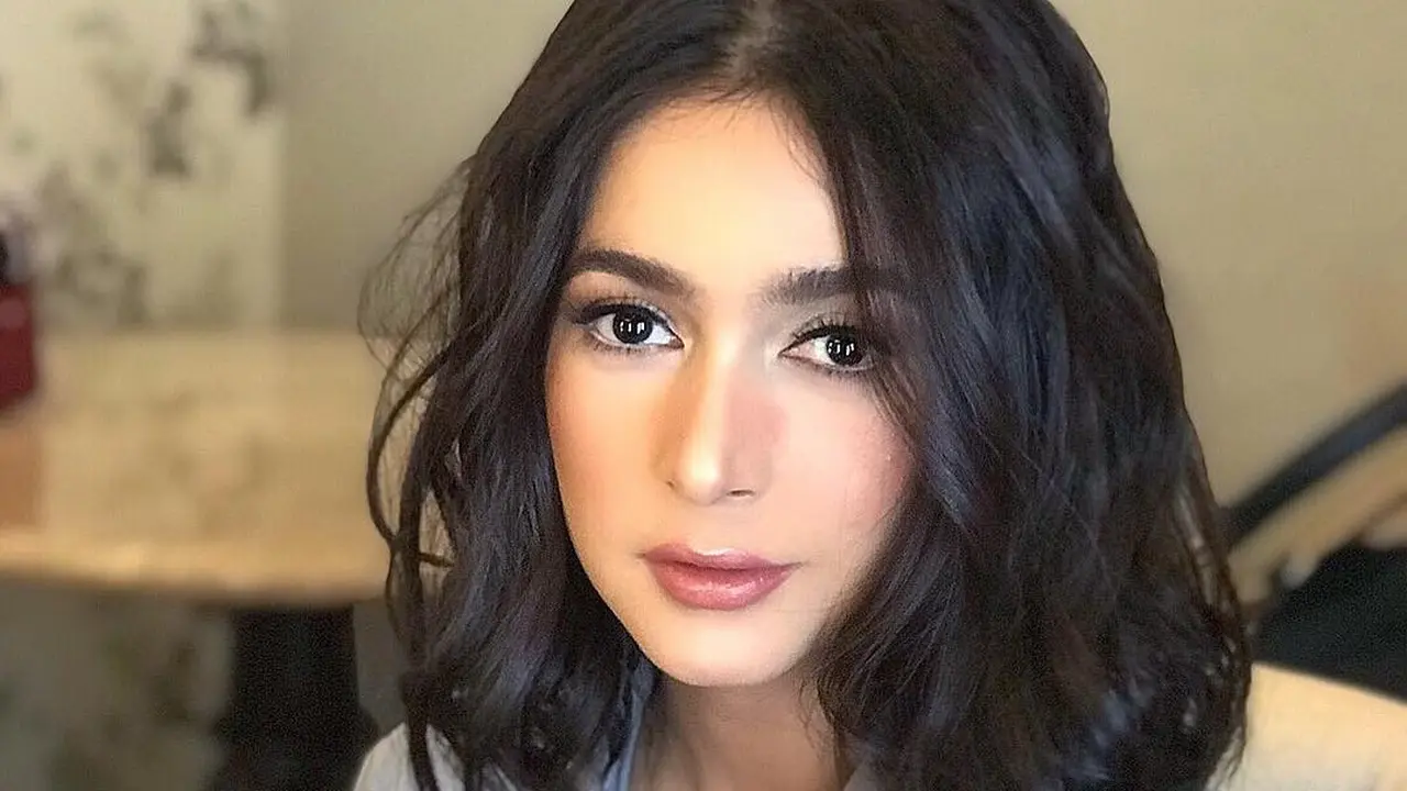 Pernah Jadi Atlet Berprestasi, Ini 6 Gaya Nabila Syakieb Berkuda