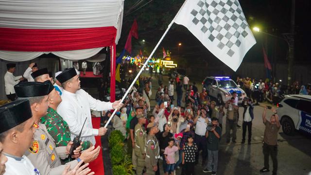 Wali Kota Medan, Bobby Nasution