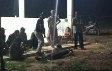 Sejumlah Orang Luka-Luka, Ini Pemicu Kericuhan di Rempang Kepri versi Polisi
