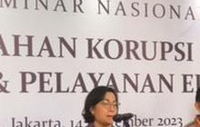 Sri Mulyani Ungkap Trik Korupsi dalam Pelayanan Ekspor-Impor